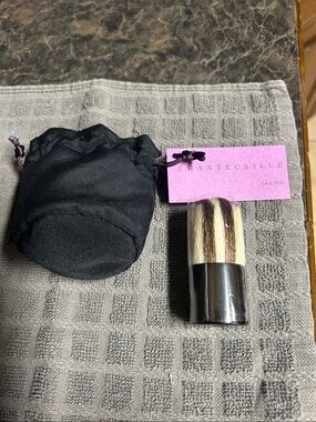 Chantecaille Kabuki Brush